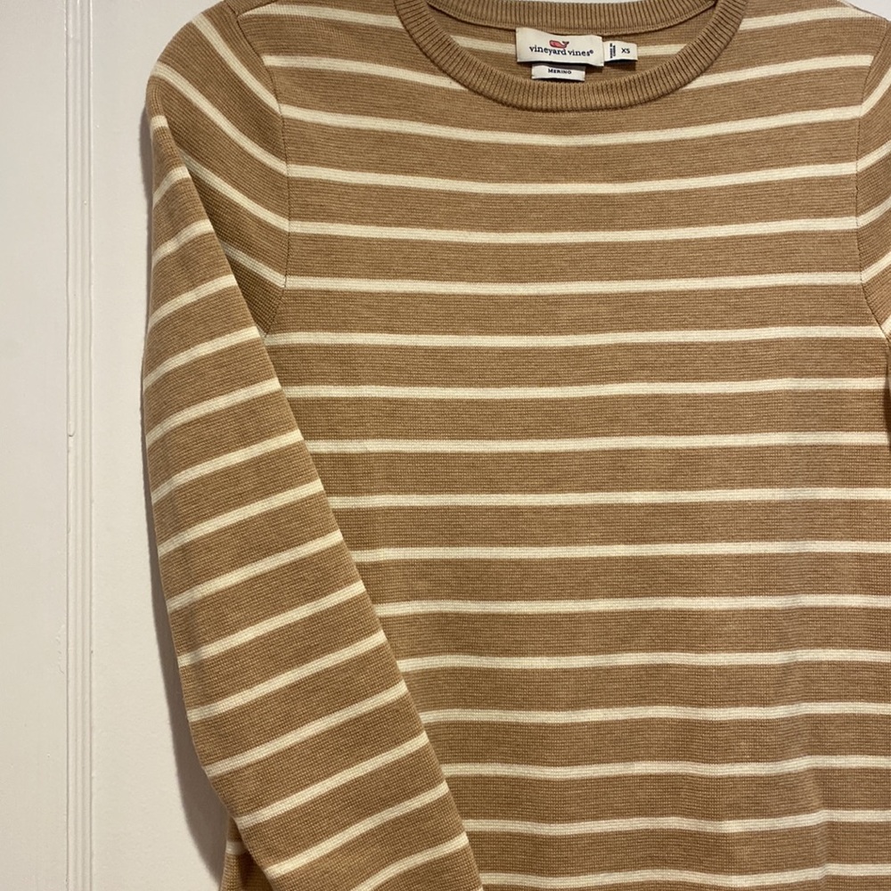 Vineyard Vines Sweater Dress